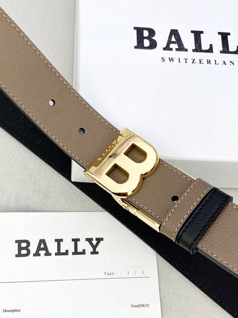 BALLY